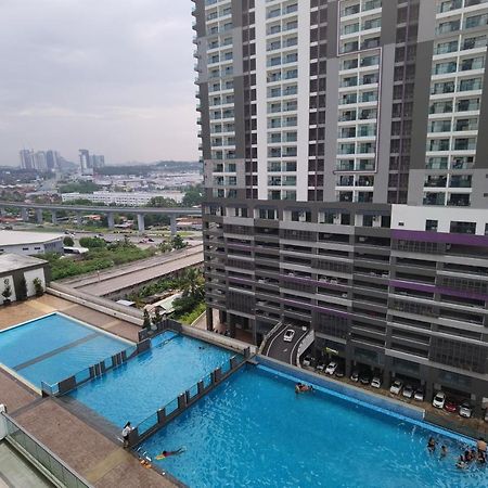 Landmark Residence 2 Service Apartment 5Min To Mrt 20Min To Kl Kajang Eksteriør bilde
