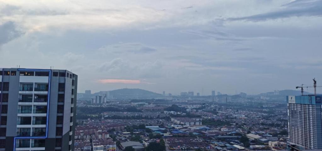 Landmark Residence 2 Service Apartment 5Min To Mrt 20Min To Kl Kajang Eksteriør bilde