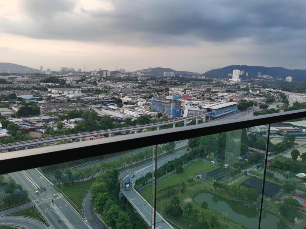 Landmark Residence 2 Service Apartment 5Min To Mrt 20Min To Kl Kajang Eksteriør bilde