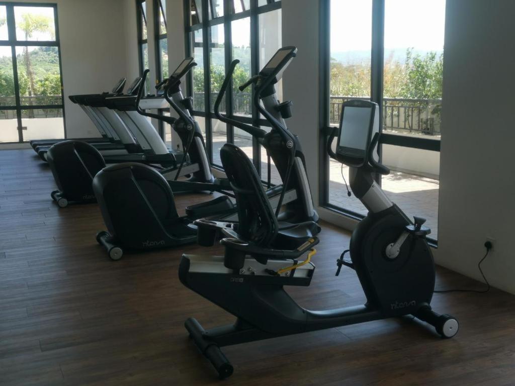 Landmark Residence 2 Service Apartment 5Min To Mrt 20Min To Kl Kajang Eksteriør bilde