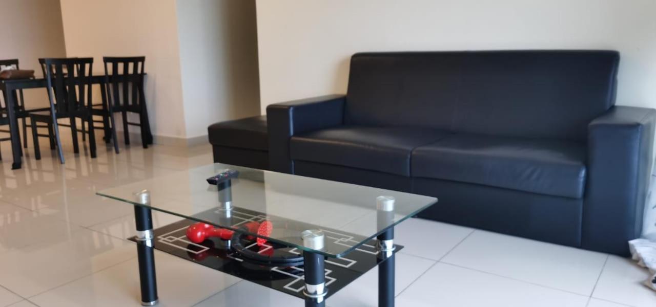 Landmark Residence 2 Service Apartment 5Min To Mrt 20Min To Kl Kajang Eksteriør bilde