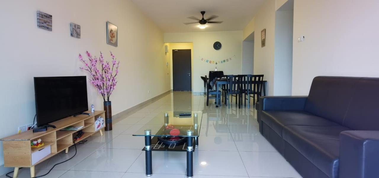 Landmark Residence 2 Service Apartment 5Min To Mrt 20Min To Kl Kajang Rom bilde