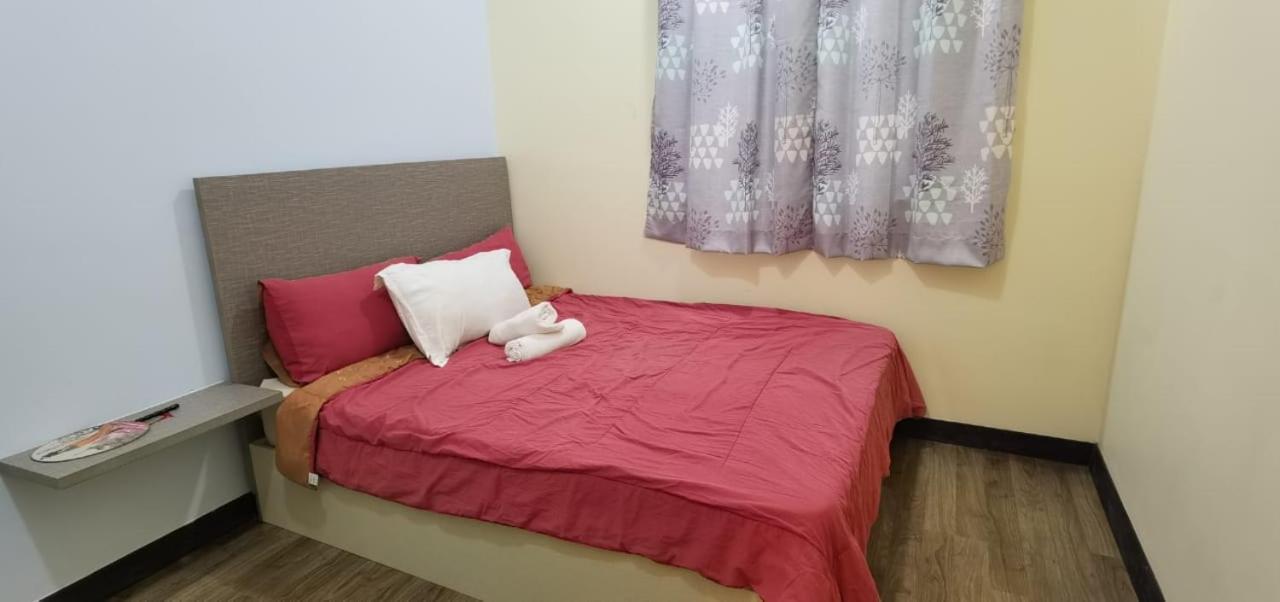 Landmark Residence 2 Service Apartment 5Min To Mrt 20Min To Kl Kajang Rom bilde