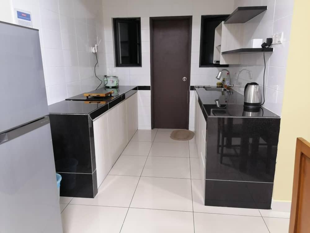Landmark Residence 2 Service Apartment 5Min To Mrt 20Min To Kl Kajang Rom bilde