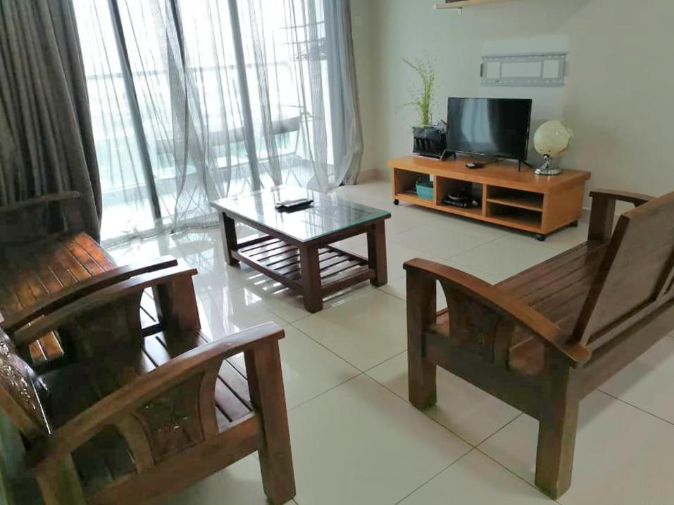 Landmark Residence 2 Service Apartment 5Min To Mrt 20Min To Kl Kajang Rom bilde