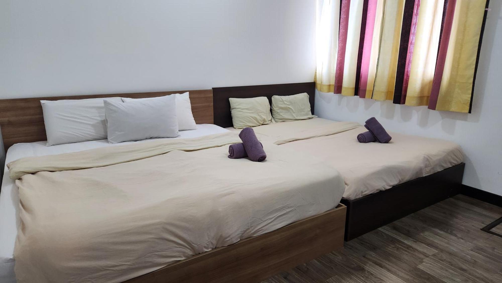 Landmark Residence 2 Service Apartment 5Min To Mrt 20Min To Kl Kajang Rom bilde