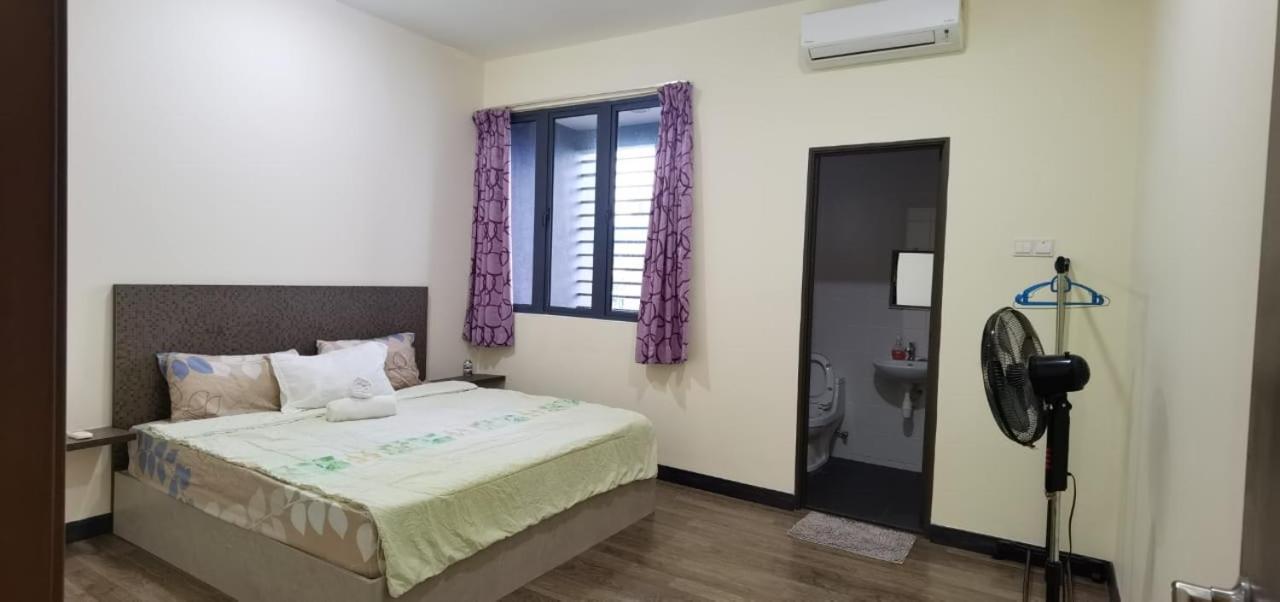 Landmark Residence 2 Service Apartment 5Min To Mrt 20Min To Kl Kajang Rom bilde
