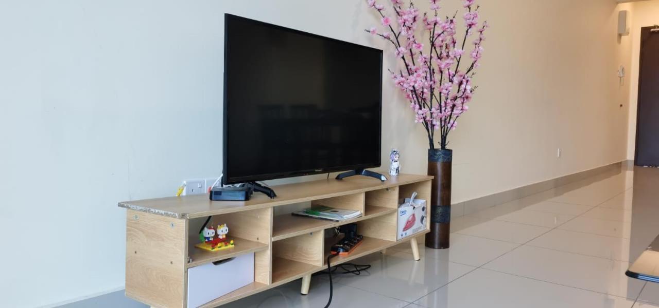 Landmark Residence 2 Service Apartment 5Min To Mrt 20Min To Kl Kajang Rom bilde