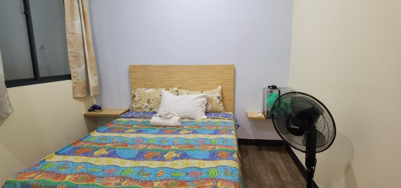 Landmark Residence 2 Service Apartment 5Min To Mrt 20Min To Kl Kajang Rom bilde