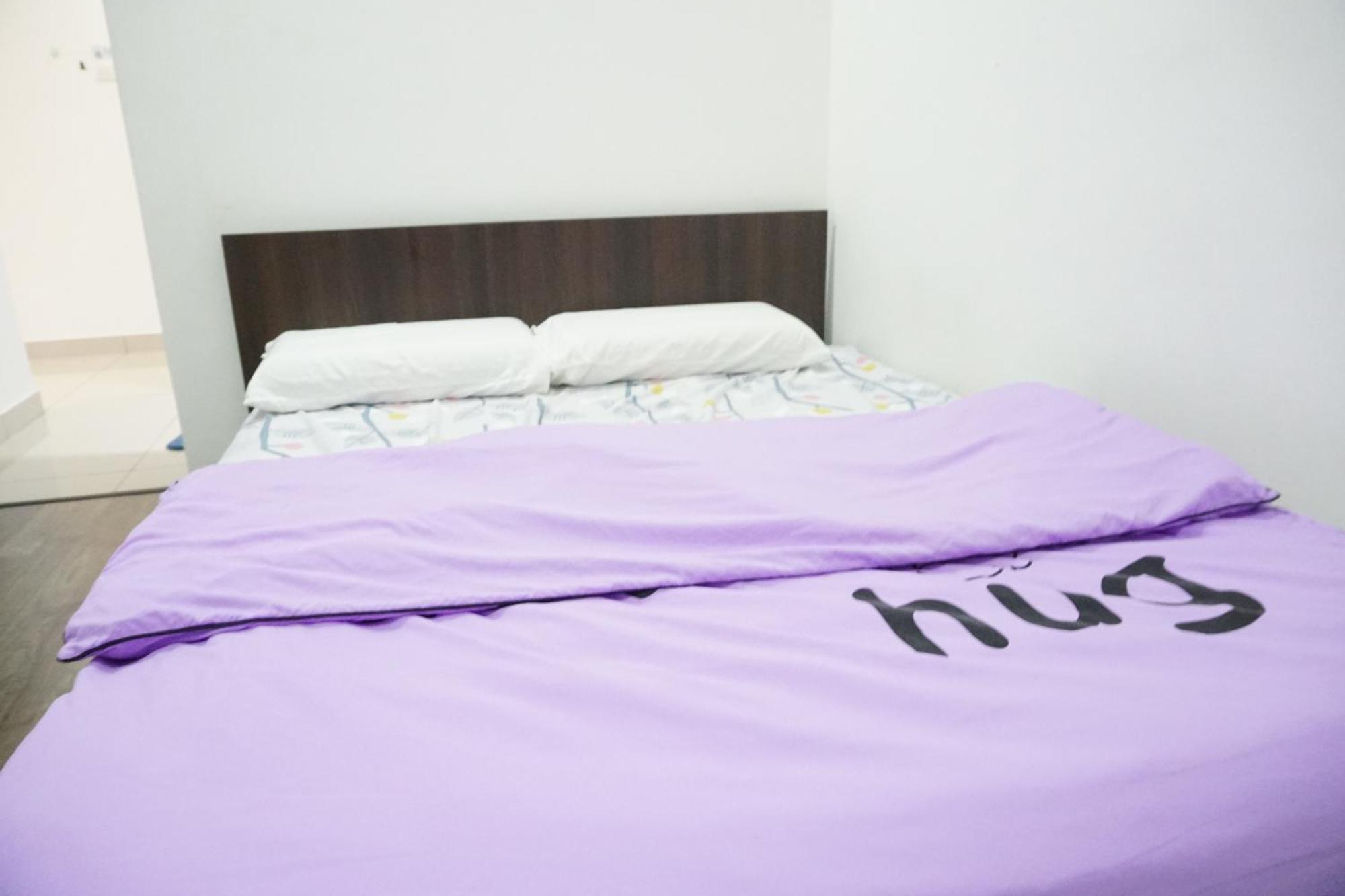 Landmark Residence 2 Service Apartment 5Min To Mrt 20Min To Kl Kajang Rom bilde